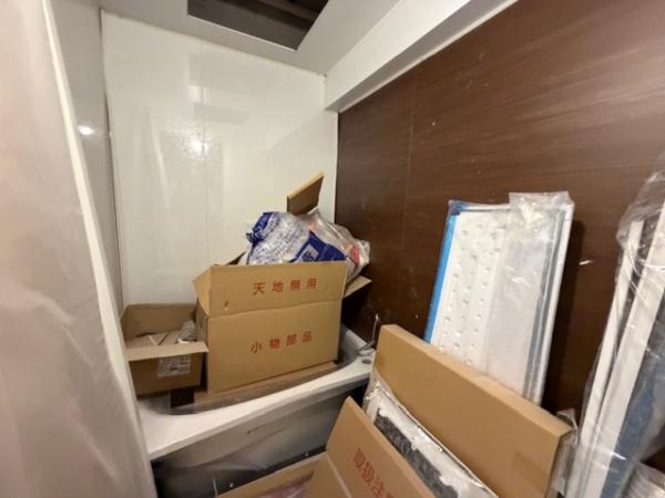 アメリア４番館　中古マンション
