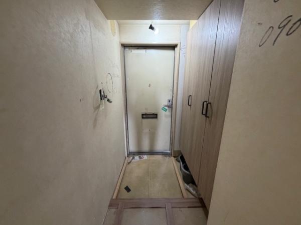 アメリア４番館　中古マンション