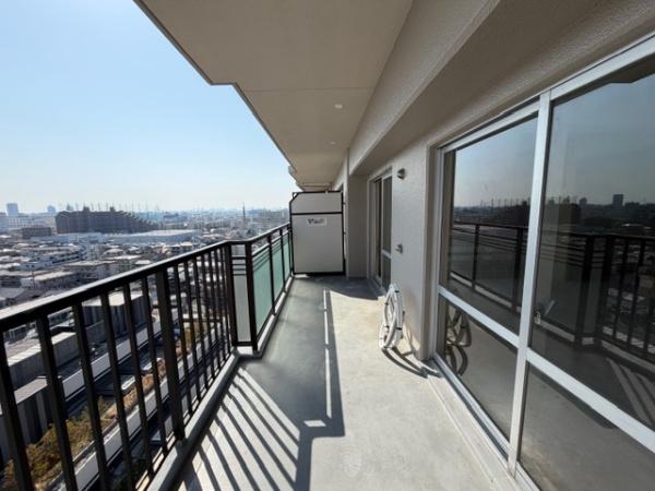 アメリア４番館　中古マンション
