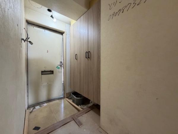 アメリア４番館　中古マンション