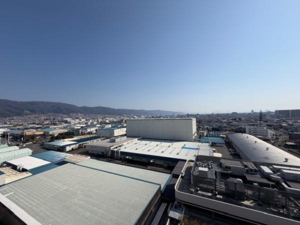 アメリア４番館　中古マンション