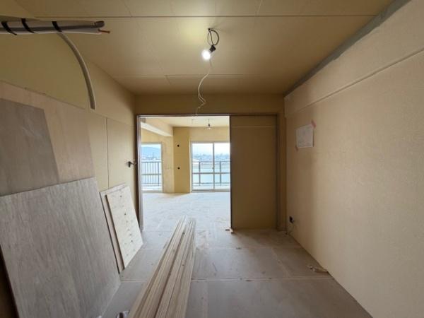 アメリア４番館　中古マンション