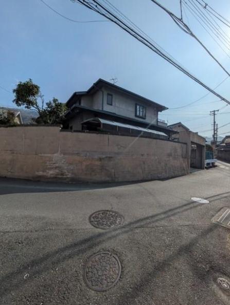 東大阪市客坊町の中古一戸建