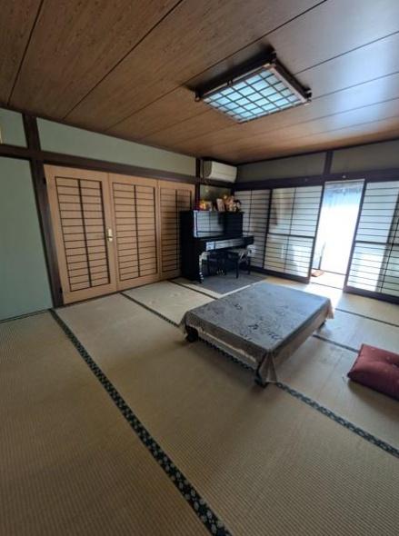 東大阪市客坊町の中古一戸建て