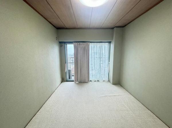 瓢箪山マンション　中古マンション