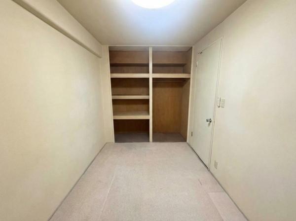 瓢箪山マンション　中古マンション