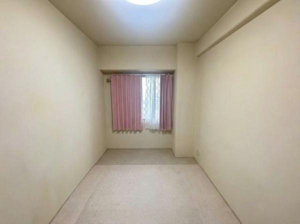 瓢箪山マンション　中古マンション