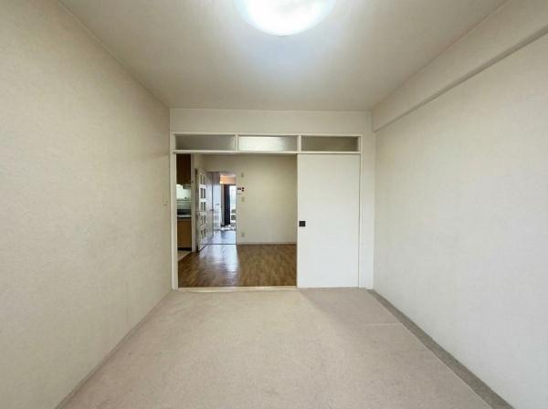 瓢箪山マンション　中古マンション
