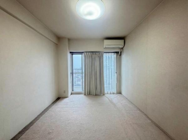 瓢箪山マンション　中古マンション