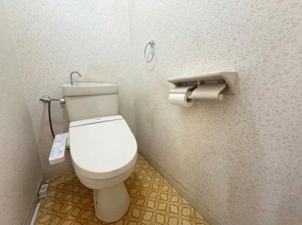 瓢箪山マンション　中古マンション