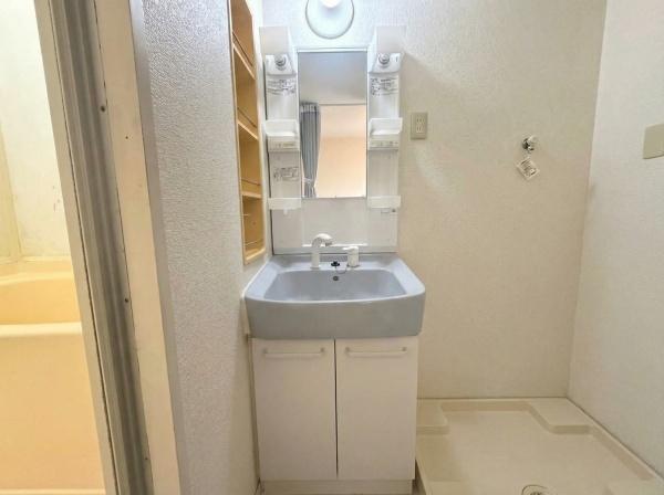 瓢箪山マンション　中古マンション