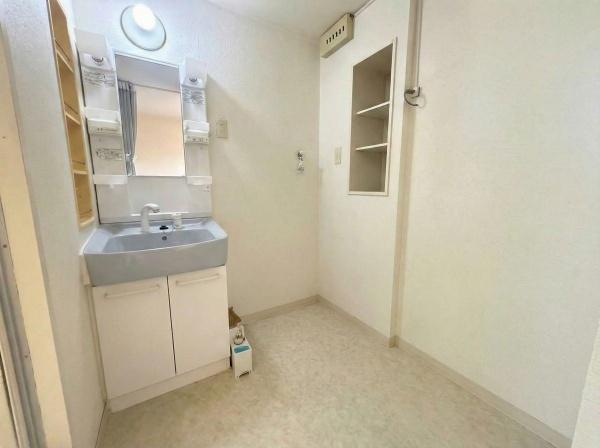 瓢箪山マンション　中古マンション