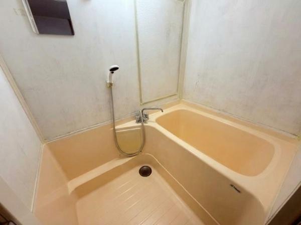 瓢箪山マンション　中古マンション