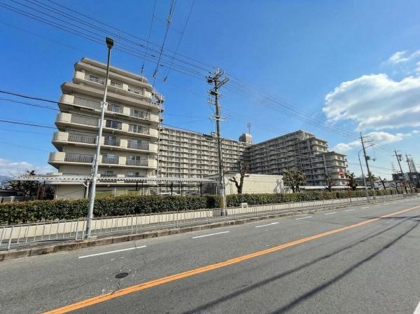 瓢箪山マンション　中古マンション