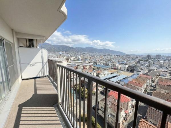 瓢箪山マンション　中古マンション