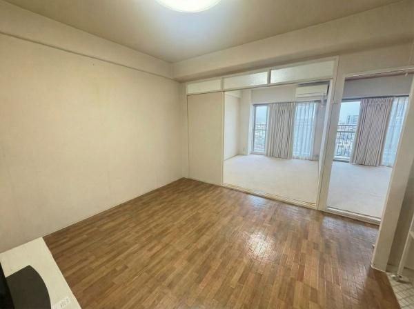 瓢箪山マンション　中古マンション