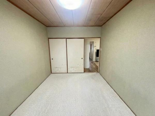 瓢箪山マンション　中古マンション