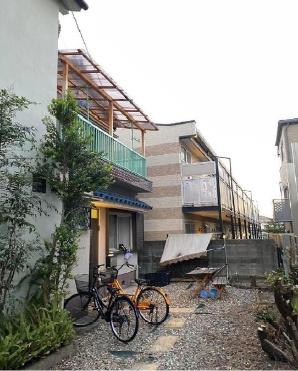 東大阪市鷹殿町の中古一戸建