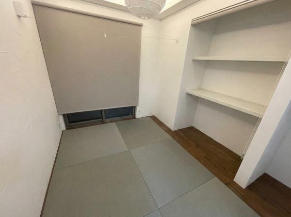 四條畷市岡山２丁目の中古一戸建て