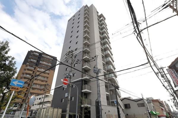 エスリード小阪プライムプレイス　中古マンション