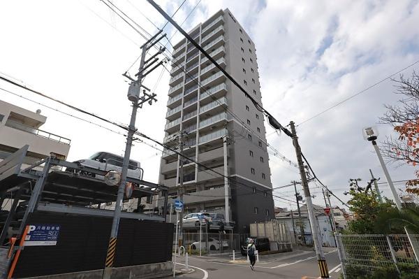 エスリード小阪プライムプレイス　中古マンション