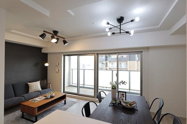 エスリード小阪プライムプレイス　中古マンション