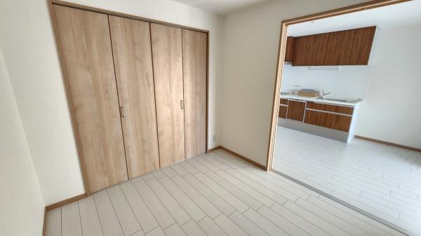 プレジデント東大阪第一棟　中古マンション