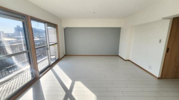 プレジデント東大阪第一棟　中古マンション