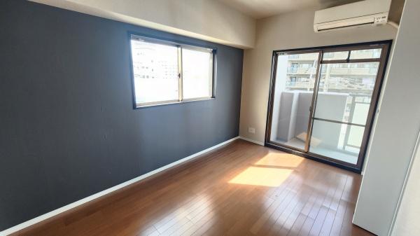 レジオン東大阪　中古マンション
