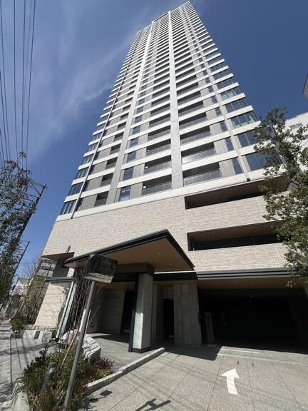 レジオン東大阪　中古マンション