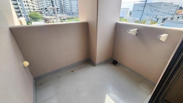 レジオン東大阪　中古マンション