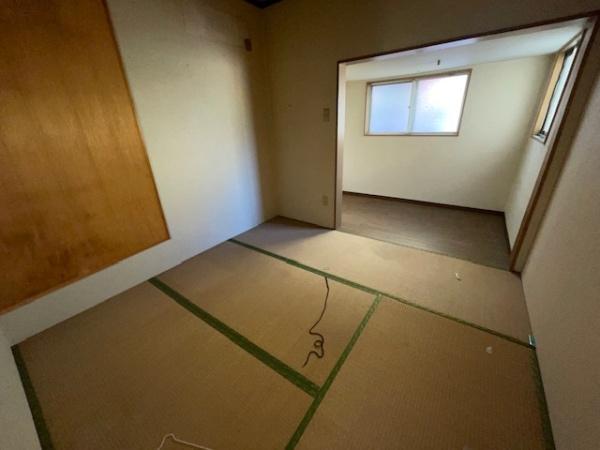 大東市津の辺町の中古一戸建て