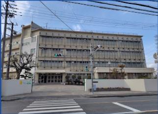 大東市津の辺町の中古一戸建て(大東市立深野中学校)