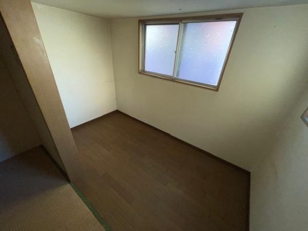大東市津の辺町の中古一戸建て