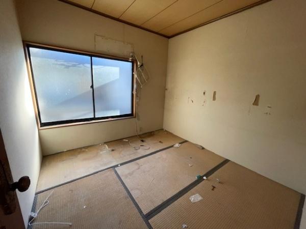 大東市津の辺町の中古一戸建て