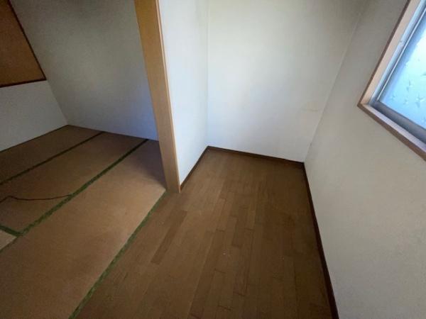 大東市津の辺町の中古一戸建て