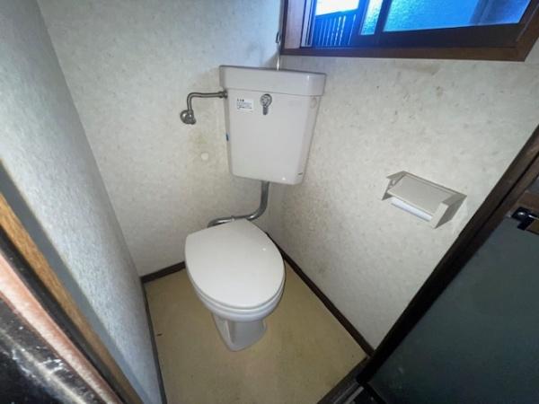 大東市津の辺町の中古一戸建て