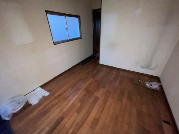 大東市津の辺町の中古一戸建