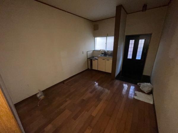 大東市津の辺町の中古一戸建