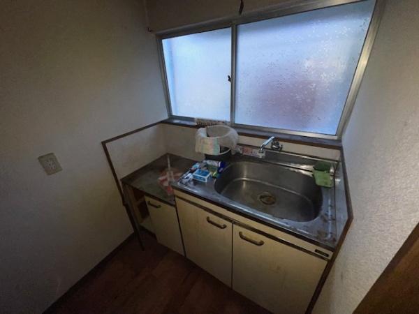 大東市津の辺町の中古一戸建て