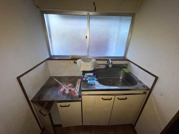 大東市津の辺町の中古一戸建て