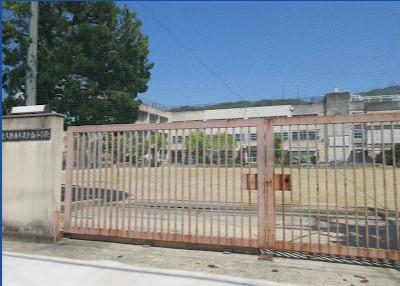 東大阪市池之端町の中古一戸建て(東大阪市立孔舎衙小学校)
