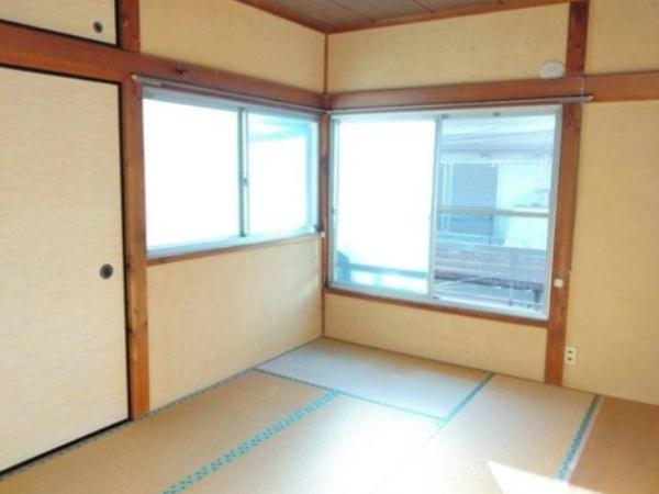 四條畷市米崎町の中古一戸建て