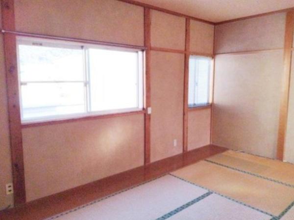 四條畷市米崎町の中古一戸建て