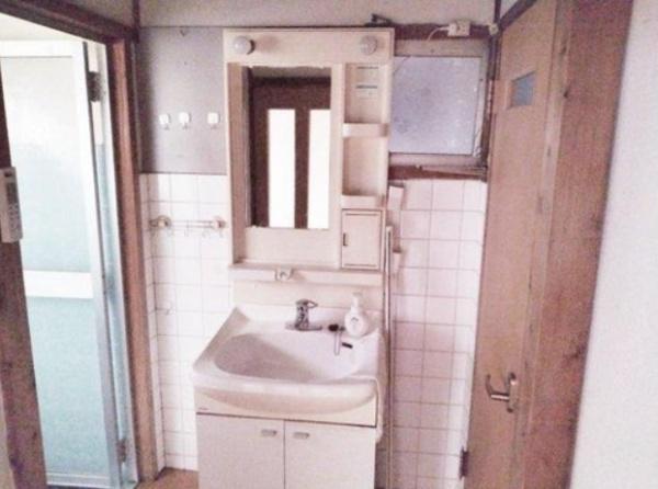 四條畷市米崎町の中古一戸建て
