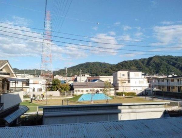 四條畷市米崎町の中古一戸建て