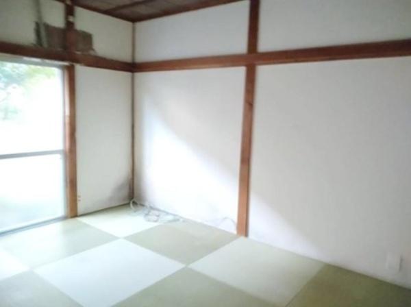 四條畷市米崎町の中古一戸建て