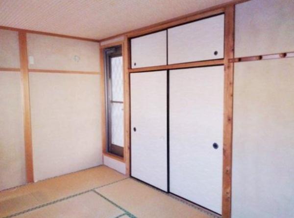 四條畷市米崎町の中古一戸建て