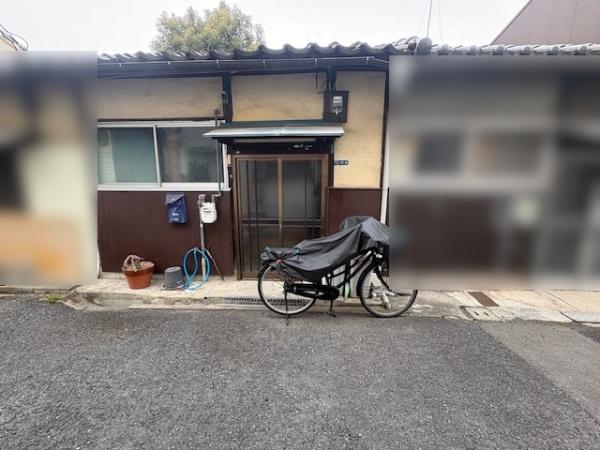 東大阪市森河内西２丁目の中古一戸建