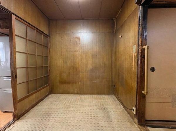 東大阪市森河内西２丁目の中古一戸建